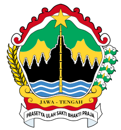 Pemprov Jateng